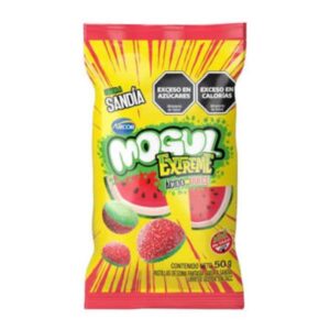 GOMITAS MOGUL EXTREME SANDIA 50GR