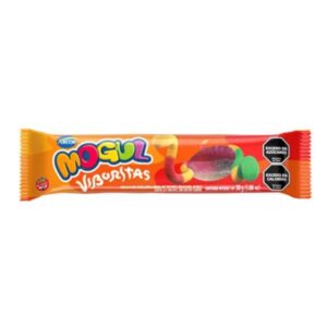 GOMITAS MOGUL VIVORITAS 30GR