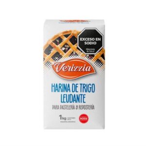 HARINA VERIZZIA LEUDANTE 1KG