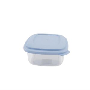 HERMETICO DIF PLAST CUADRADO 500ML