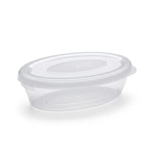 HERMETICO DIF PLAST OVALADO 2LT