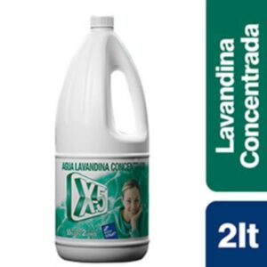 LAVANDINA X5 2LT