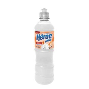 LAVAVAJILLA HEROE PLUS COLAGENO 750ML