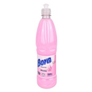 LAVAVAJILLAS BORA GLICERINA 750CC