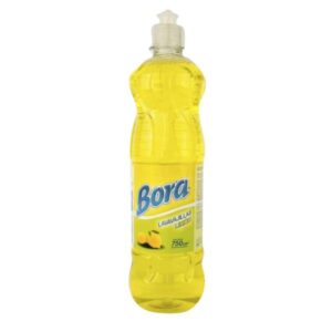 LAVAVAJILLAS BORA LIMON 750CC