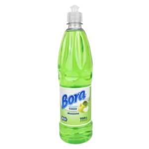 LAVAVAJILLAS BORA MANZANA 750CC