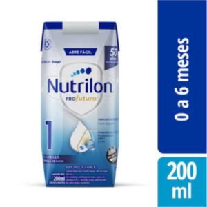 LECHE NUTRILON 1 200ML