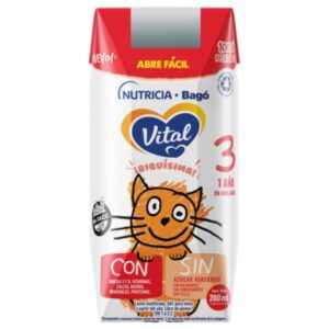 LECHE VITAL 3 200ML