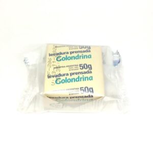 LEVADURA FRESCA GOLONDRINA 50GR