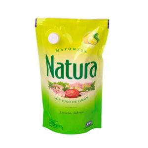 MAYONESA NATURA CLASICA 500CC