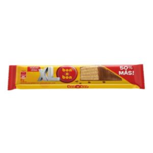 OBLEA BON O BON XL LECHE 45GR