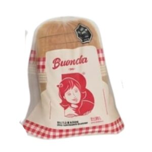 PAN LACTEADO BLANCO BUENDIA 360GR