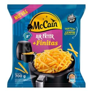 PAPAS CONGELADAS MC CAIN AIR FREYER 700GR