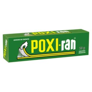 POXIRAM PEGAMENTO 23GR