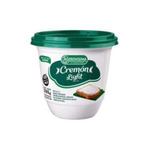 QUESO UNTABLE CREMON LIGTH 280GR