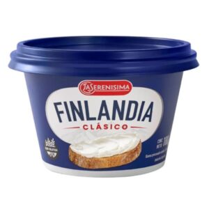 QUESO UNTABLE FINLANDIA CLASICO 180GR