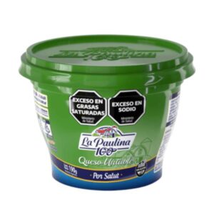 QUESO UNTABLE LA PAULINA PORT SALUT 190GR