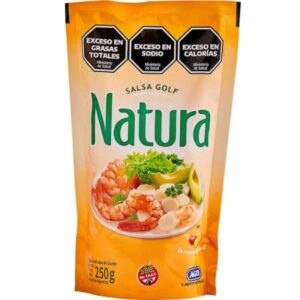 SALSA GOLF NATURA 250CC