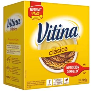 SEMOLA VITINA CLASICA 250GR