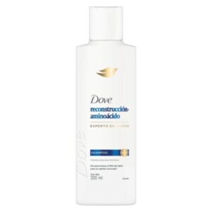 SHAMPOO DOVE RECONSTRUCCION+AMINOACIDOS 200ML