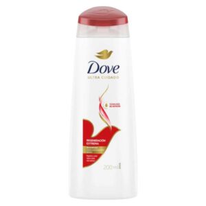SHAMPOO DOVE REGENERACION EXTREMA 200ML