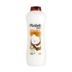 SHAMPOO PLUSBELLE PROTECCION 1LT