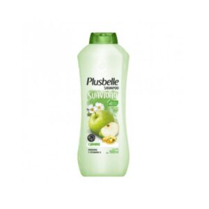 SHAMPOO PLUSBELLE SUAVIDAD 1LT