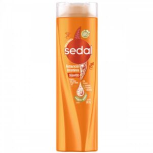 SHAMPOO SEDAL RESTAURACION 340ML