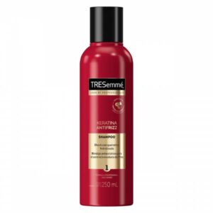 SHAMPOO TRESEMME KERATINA ANTIFRIZZ 250ML