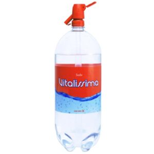 SODA VITALISSIMA 2LT