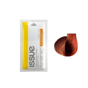 TINTURA ISSUE CREMA Nº 6.46 RUBIO OSCURO COBRE ROJIZO