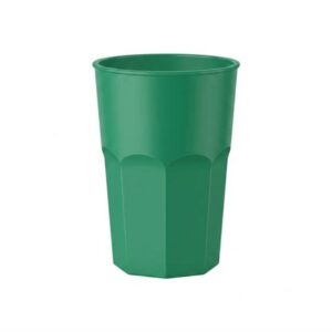 VASO DIF PLAST FACETEADO 500ML