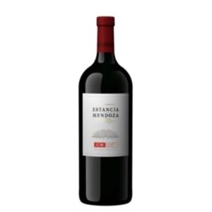 VINO ESTANCIA MENDOZA CABERNET MALBEC 1125ML