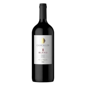 VINO TINTO CANCILLER BLEND 1125ML