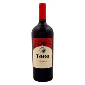 VINO TINTO TORO 1000ML