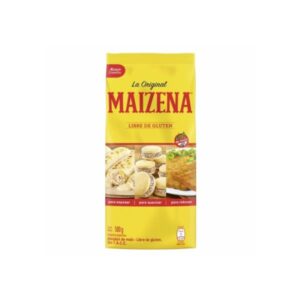 ALMIDÓN DE MAÍZ MAIZENA 500GR