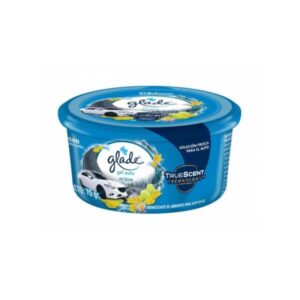 AROMATIZANTE AUTO GLADE GEL ACQUA 70GR