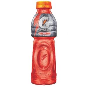 BEBIDA ISOTONICA GATORADE FRUTAS TROPICALES 500CC