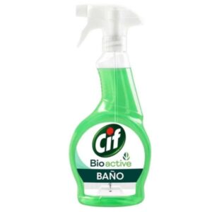 CIF BAÑO GATILLO 500 ML