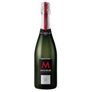 ESPUMANTE MUMM DEMI SEC 750ML