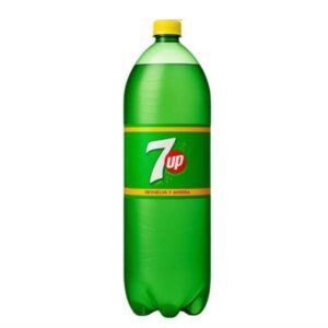 GASEOSA SEVEN UP 2LT