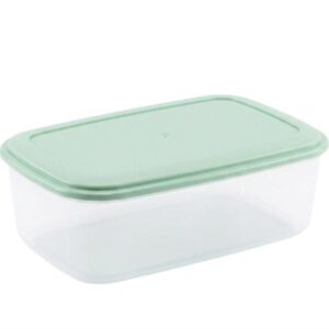 HERMETICO DIF PLAST RECTANGULAR 5.5LT