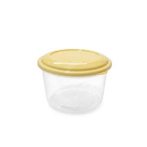 HERMETICO DIF PLAST REDONDO 1.1LT