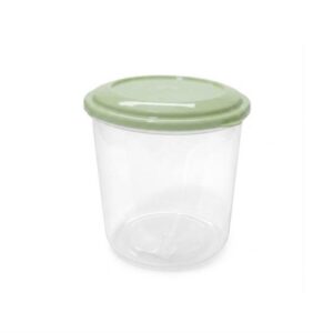 HERMETICO DIF PLAST REDONDO 1.7LT