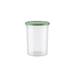 HERMETICO DIF PLAST REDONDO 600ML