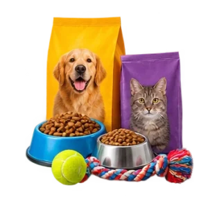 MASCOTAS
