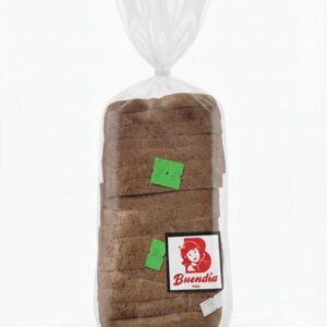PAN LACTAL INTEGRAL BUEN DIA 360GR