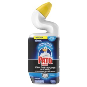 REMOVEDOR DE SARRO PATO MARINA 500ML