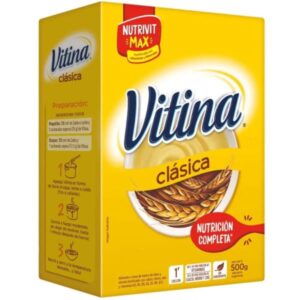 SEMOLA VITINA CLASICA 500GR