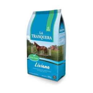 YERBA LA TRANQUERA LIVIANA 500GR